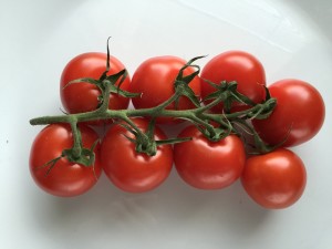 tomaat, lycopeen