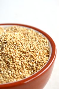 quinoa zaden